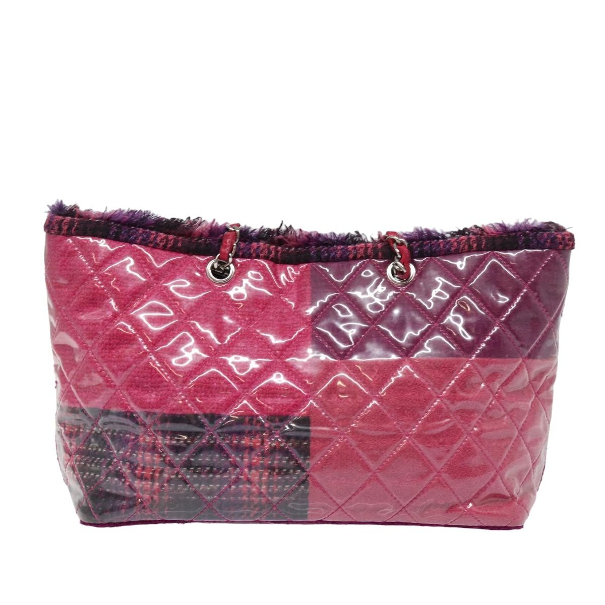 Chanel Chanel Matelassé tote Size ONE SIZE - 2 Thumbnail