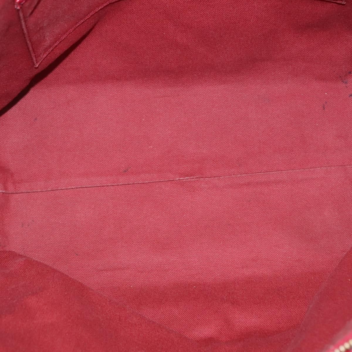Burberry Burberry Haymarket tote Size ONE SIZE - 12 Thumbnail