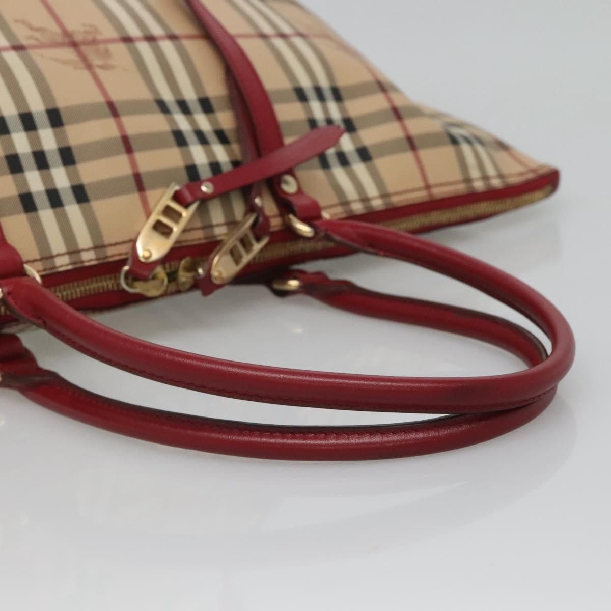 Burberry Burberry Haymarket tote Size ONE SIZE - 5 Thumbnail