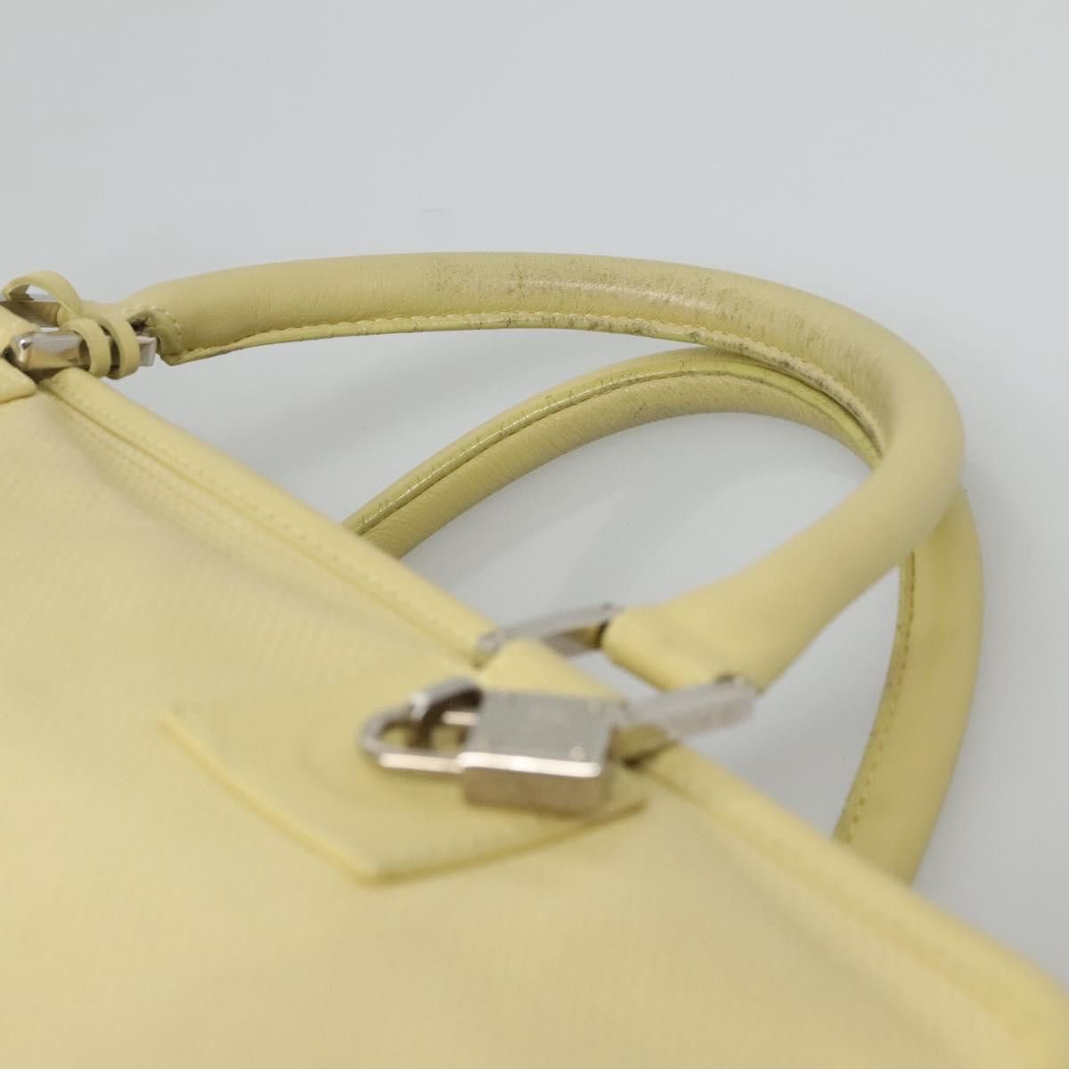 Loewe Loewe Amazona handbag Size ONE SIZE - 19 Thumbnail