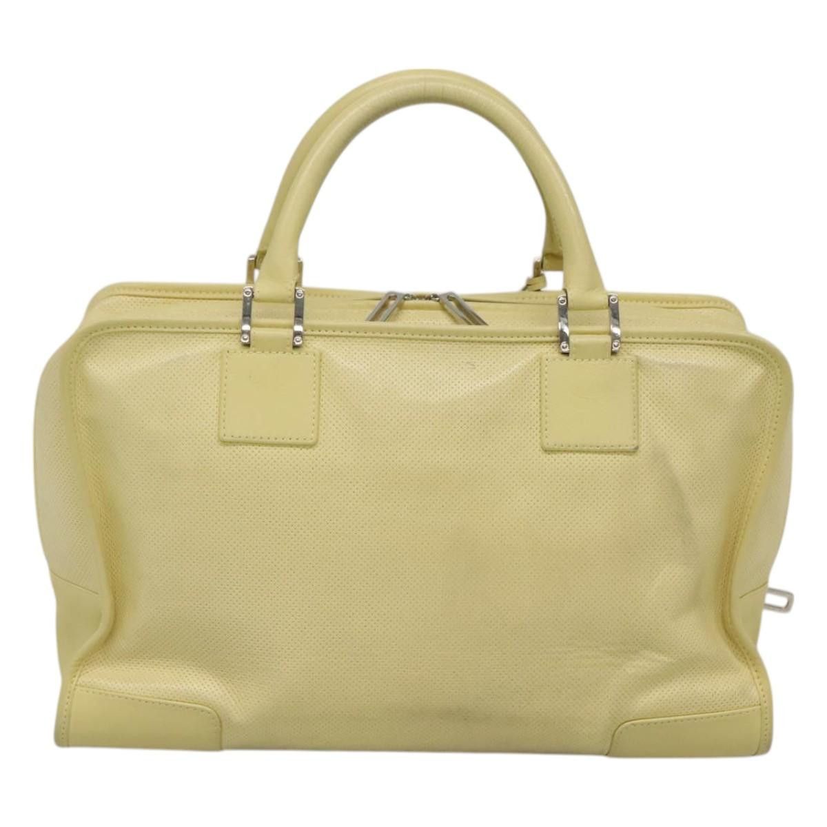 Loewe Loewe Amazona handbag Size ONE SIZE - 2 Thumbnail
