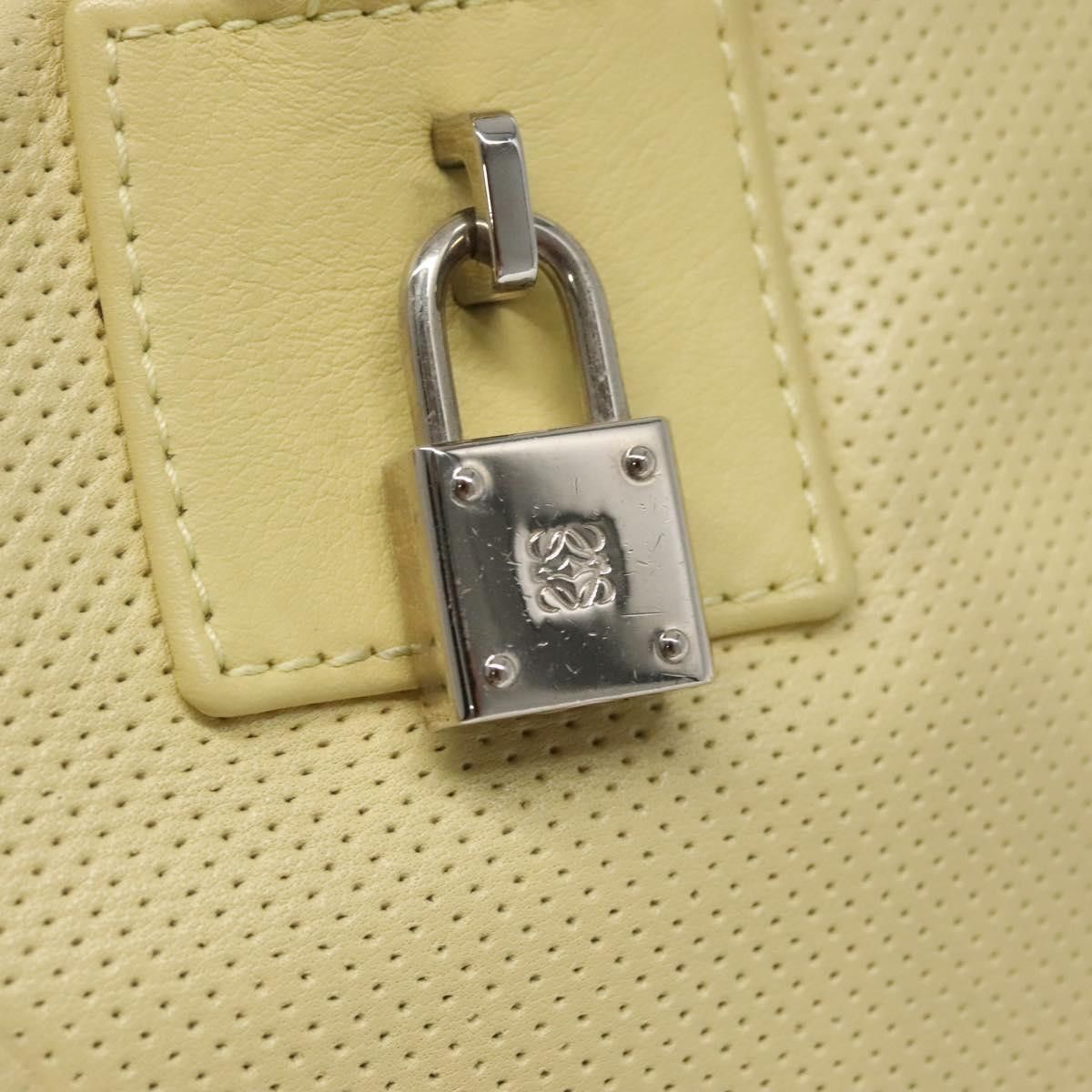 Loewe Loewe Amazona handbag Size ONE SIZE - 15 Thumbnail