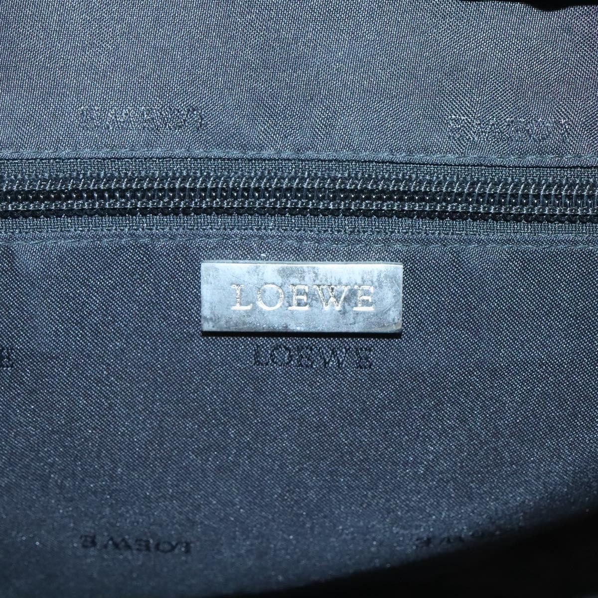 Loewe Loewe Amazona handbag Size ONE SIZE - 12 Thumbnail