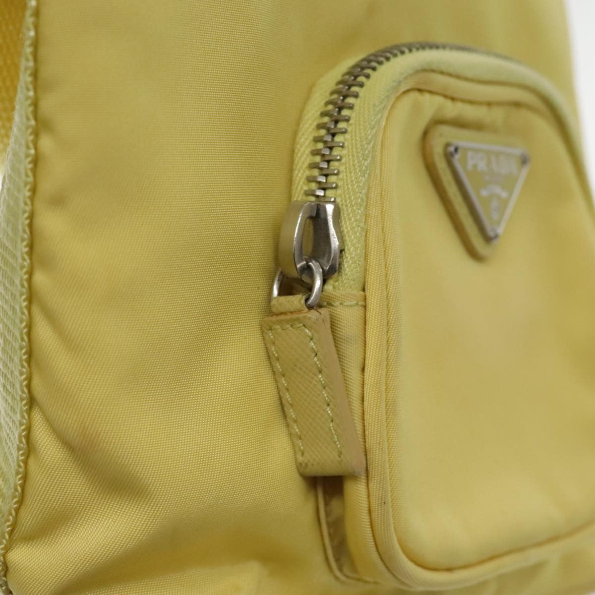Prada Prada Re-Nylon handbag Size ONE SIZE - 23 Thumbnail