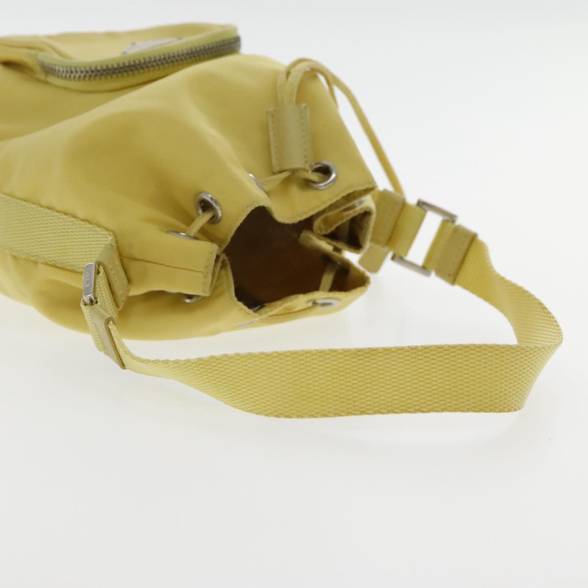 Prada Prada Re-Nylon handbag Size ONE SIZE - 5 Thumbnail