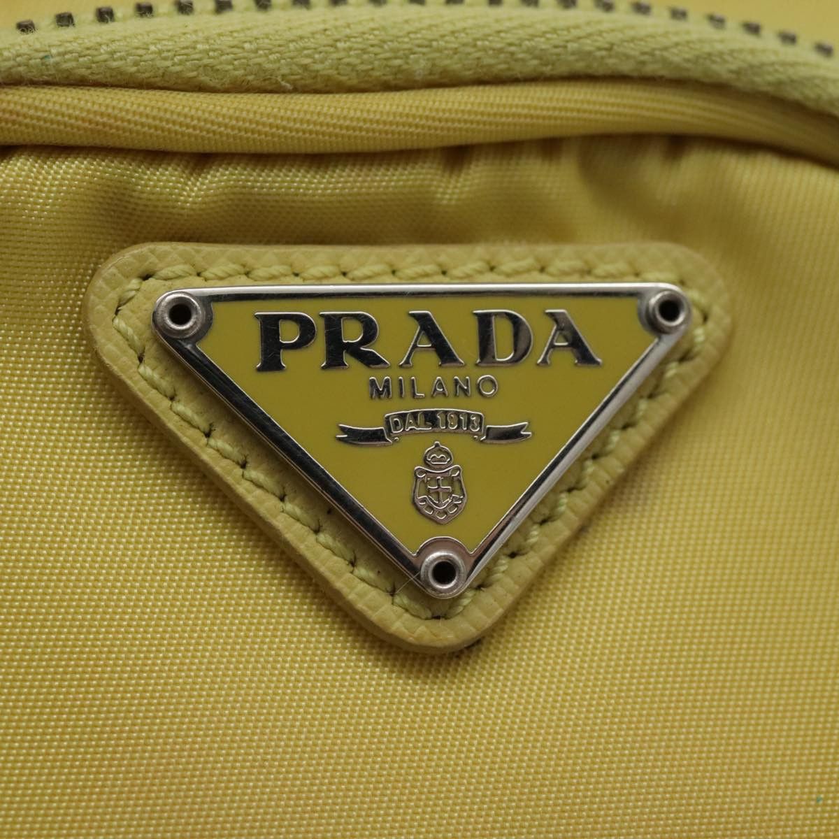 Prada Prada Re-Nylon handbag Size ONE SIZE - 21 Thumbnail