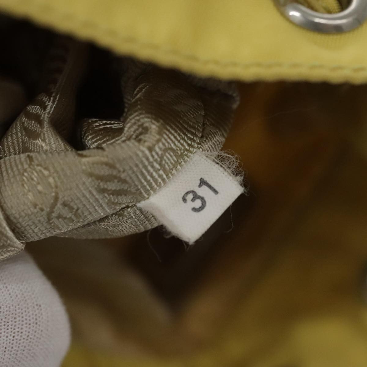 Prada Prada Re-Nylon handbag Size ONE SIZE - 14 Thumbnail