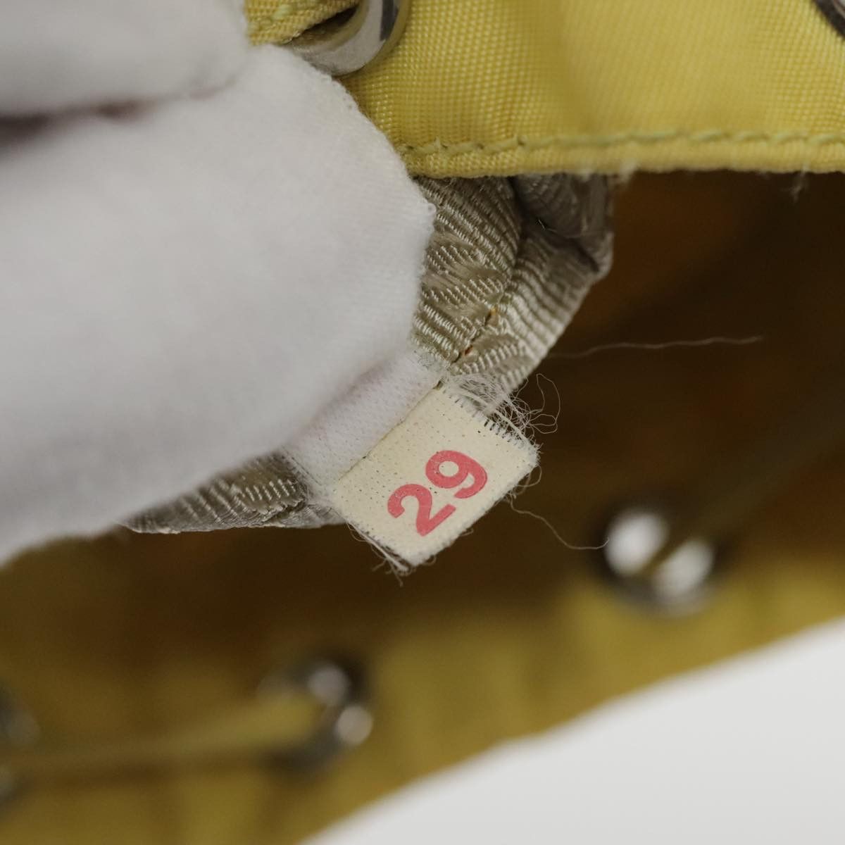 Prada Prada Re-Nylon handbag Size ONE SIZE - 15 Thumbnail