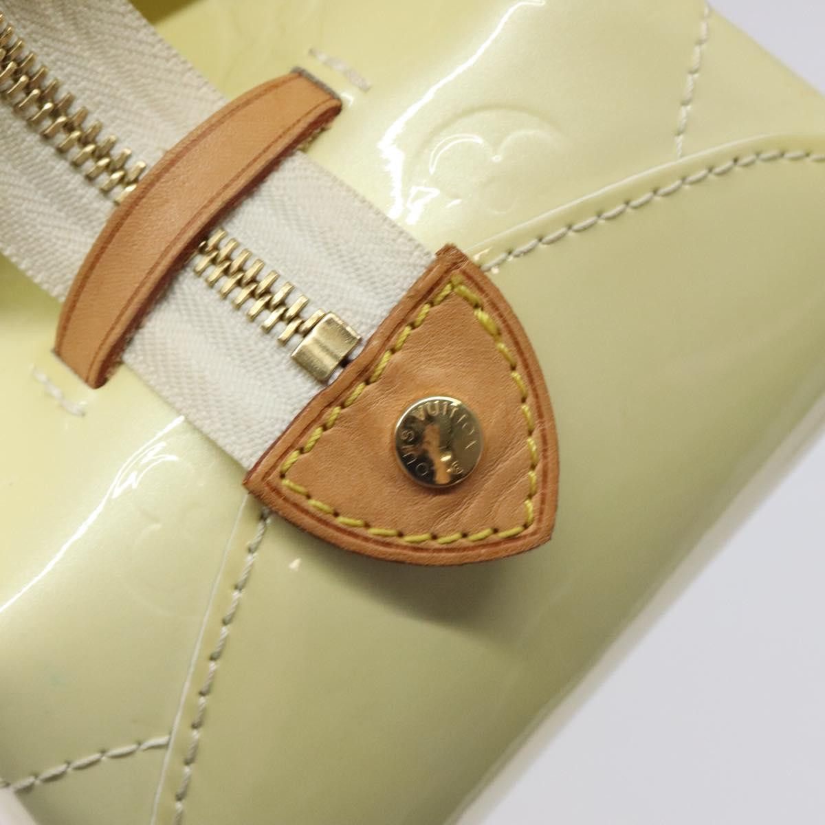 Louis Vuitton Louis Vuitton Rosewood handbag Size ONE SIZE - 10 Thumbnail
