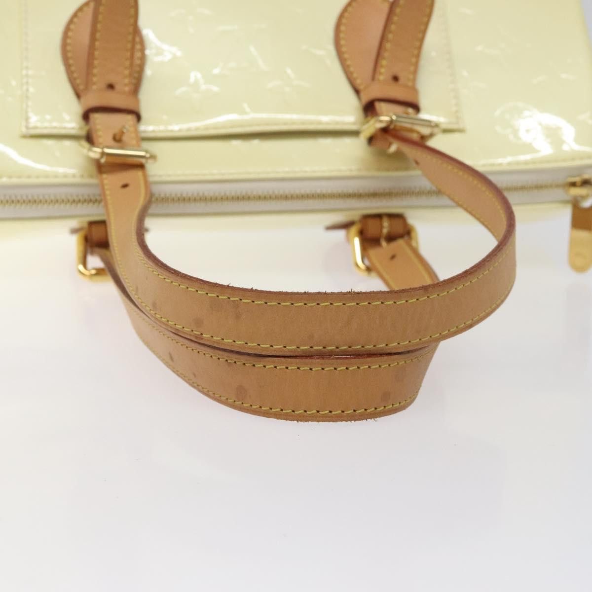 Louis Vuitton Louis Vuitton Rosewood handbag Size ONE SIZE - 5 Thumbnail