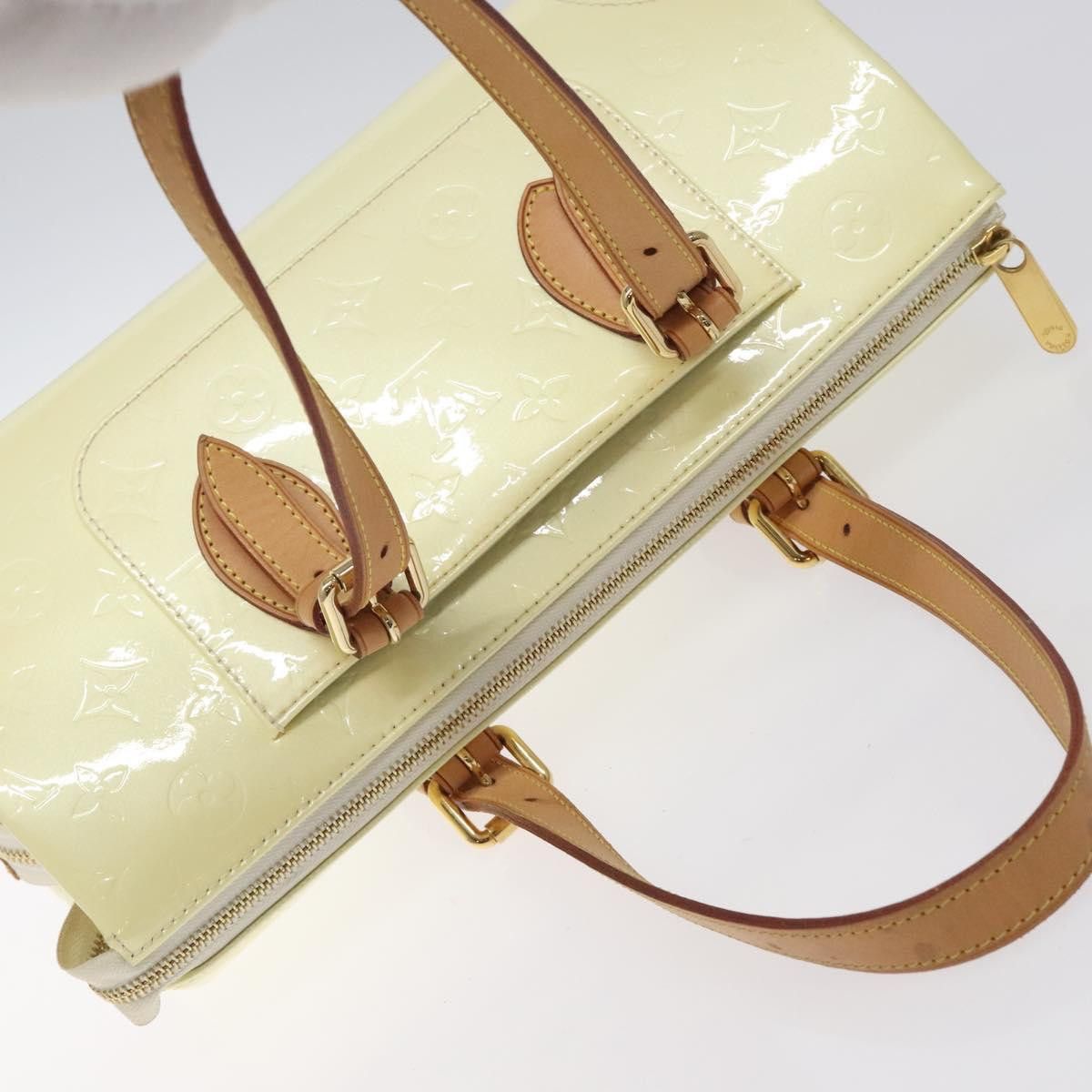 Louis Vuitton Louis Vuitton Rosewood handbag Size ONE SIZE - 15 Thumbnail