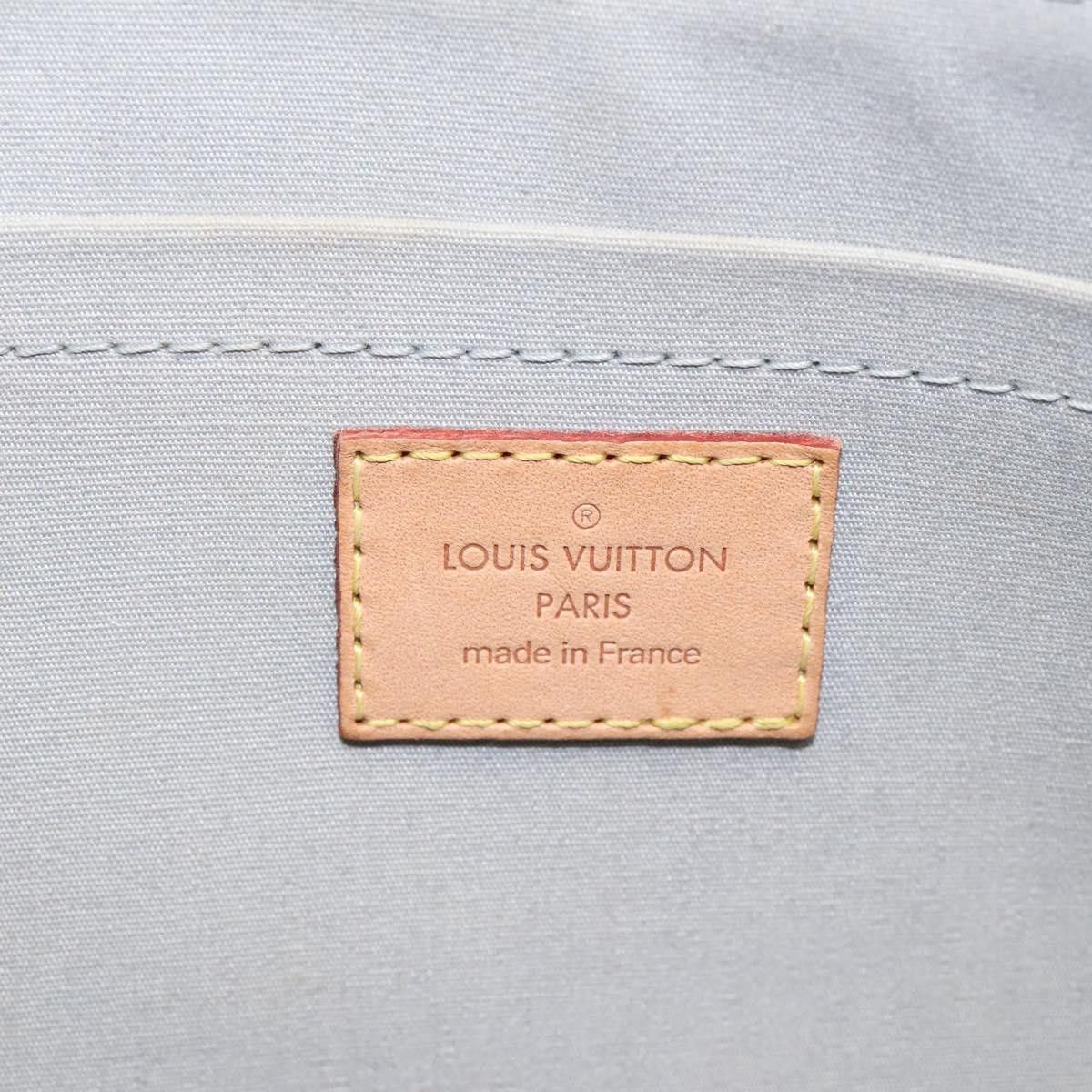 Louis Vuitton Louis Vuitton Rosewood handbag Size ONE SIZE - 13 Thumbnail