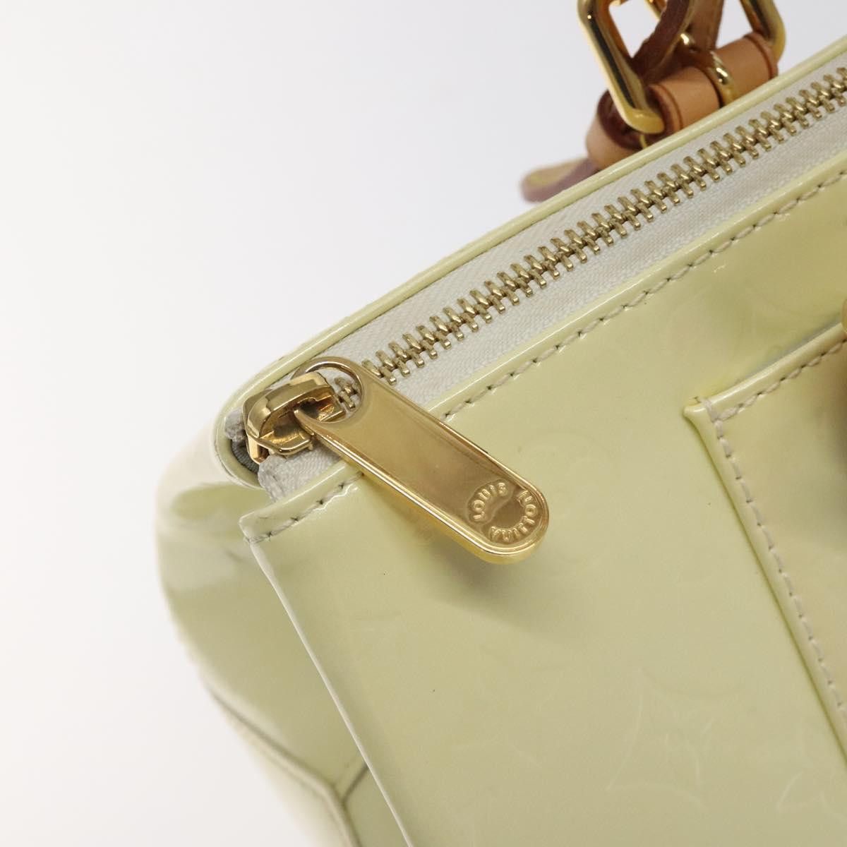 Louis Vuitton Louis Vuitton Rosewood handbag Size ONE SIZE - 11 Thumbnail