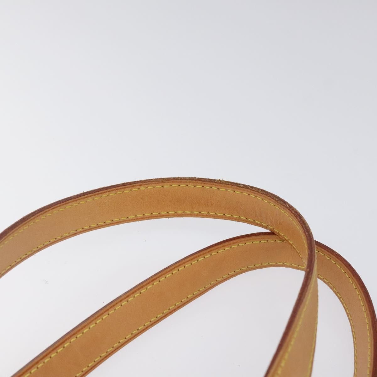 Louis Vuitton Louis Vuitton Rosewood handbag Size ONE SIZE - 16 Thumbnail