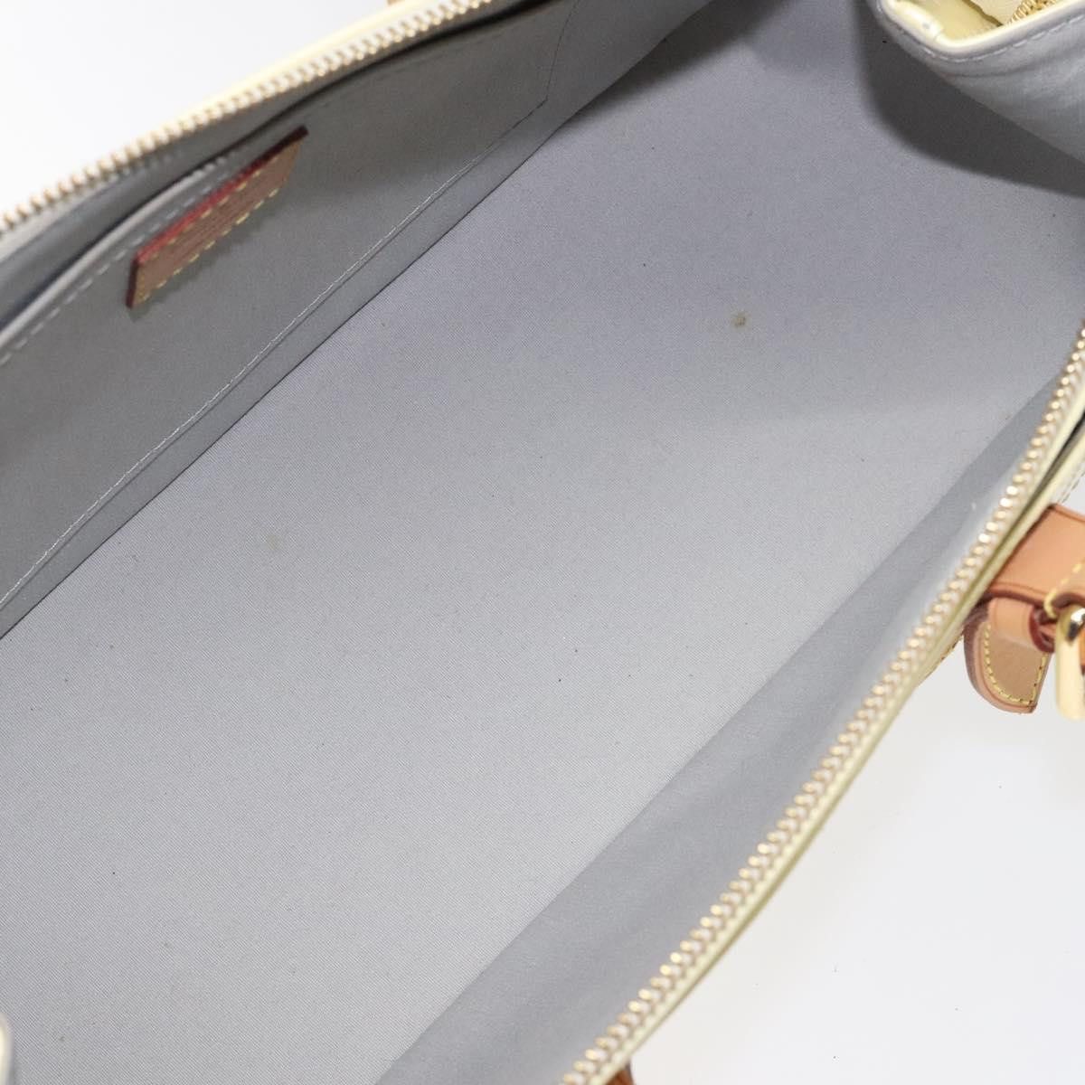 Louis Vuitton Louis Vuitton Rosewood handbag Size ONE SIZE - 12 Thumbnail