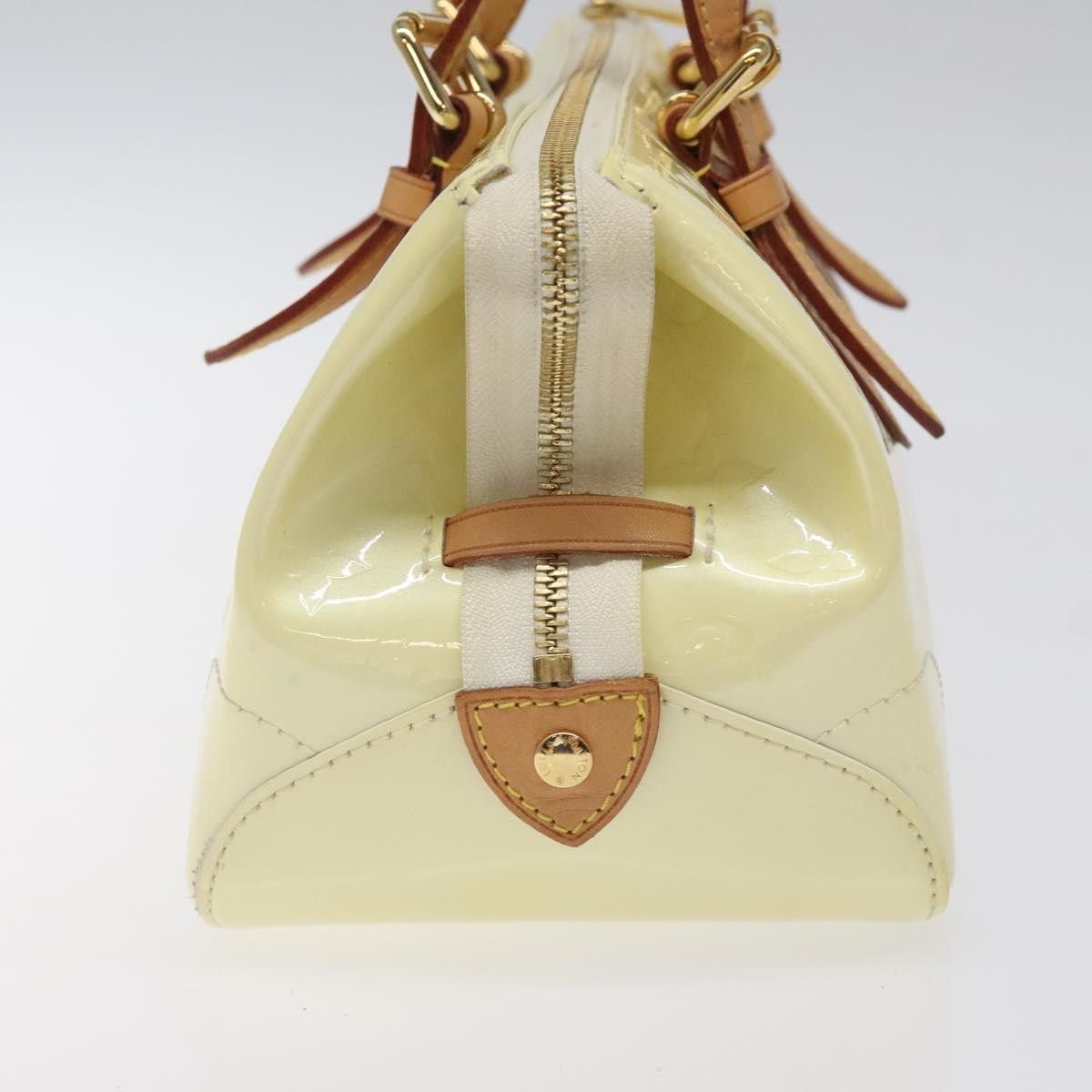Louis Vuitton Louis Vuitton Rosewood handbag Size ONE SIZE - 4 Thumbnail