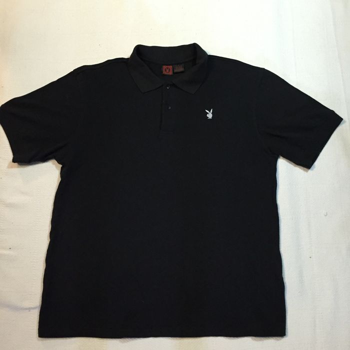 Playboy Vintage polo | Grailed