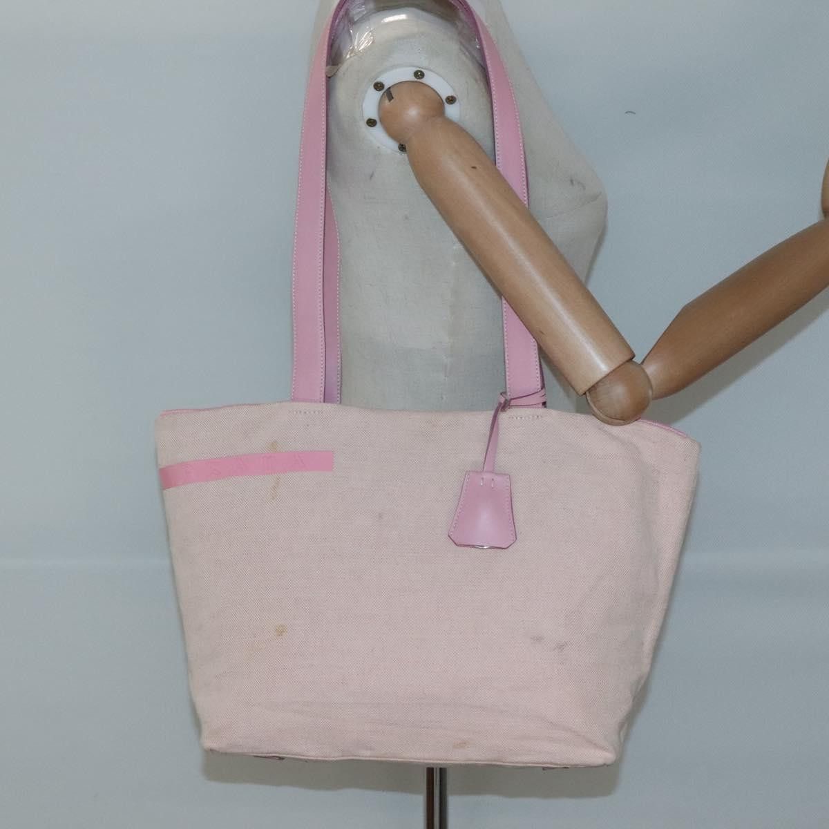 Prada Prada Cabas shoulder Size ONE SIZE - 14 Thumbnail