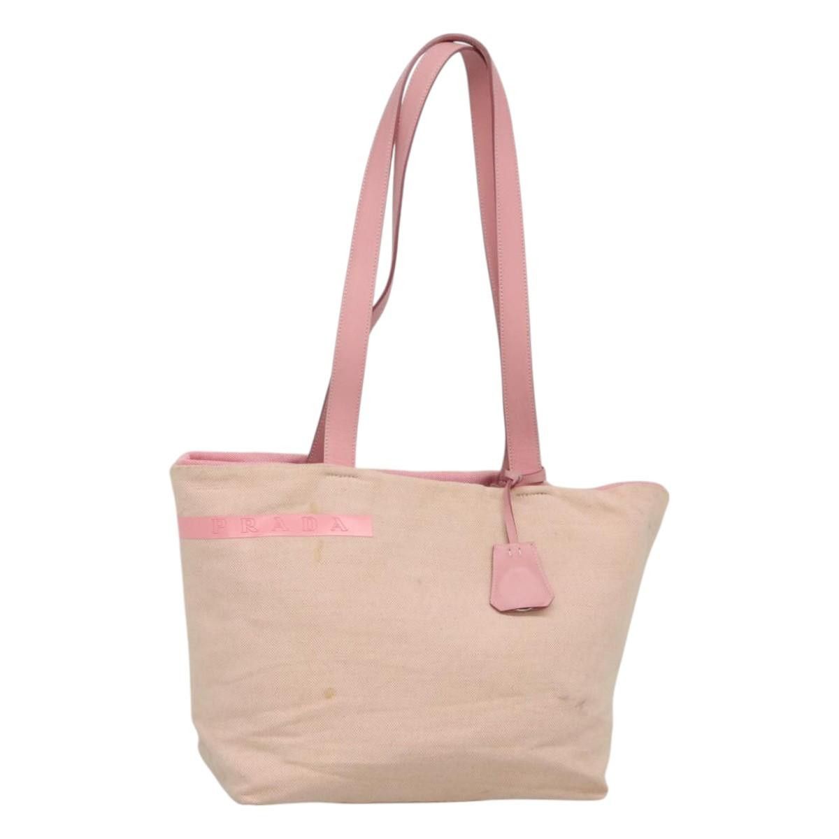 Prada Prada Cabas shoulder Size ONE SIZE - 15 Thumbnail