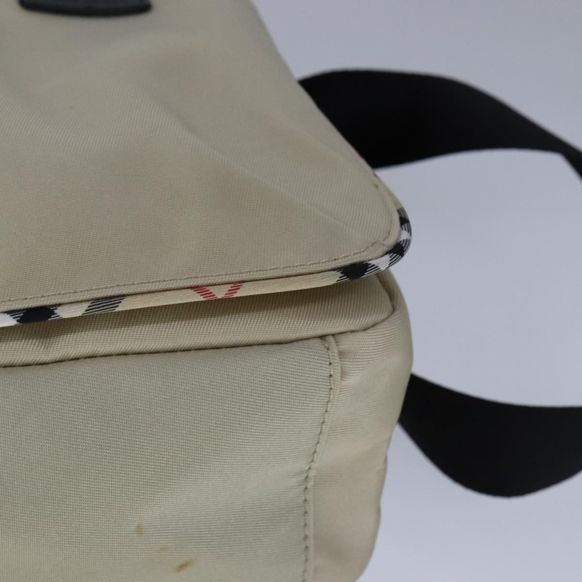 Burberry Burberry Nova Check shoulder Size ONE SIZE - 8 Thumbnail