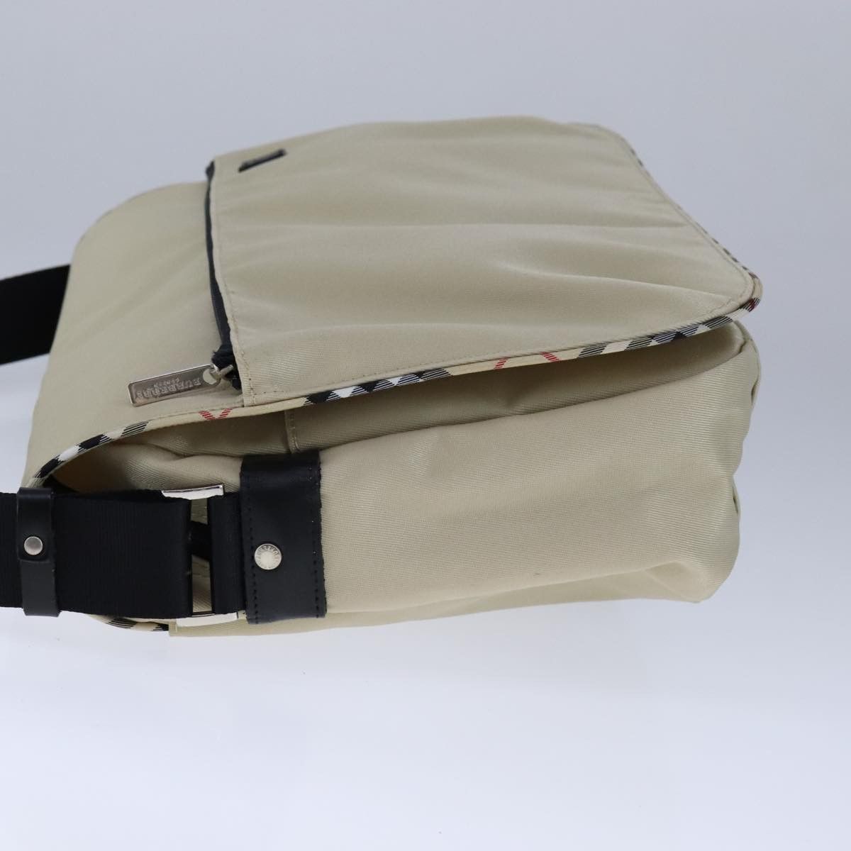 Burberry Burberry Nova Check shoulder Size ONE SIZE - 3 Thumbnail