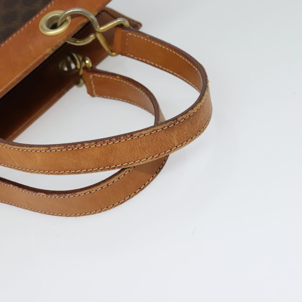 Celine Céline Macadam handbag Size ONE SIZE - 5 Thumbnail