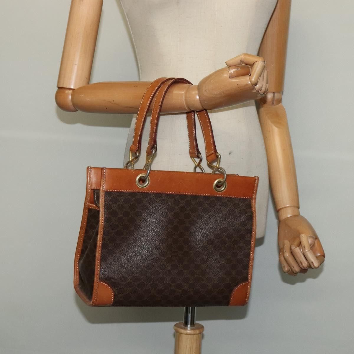 Celine Céline Macadam handbag Size ONE SIZE - 13 Thumbnail