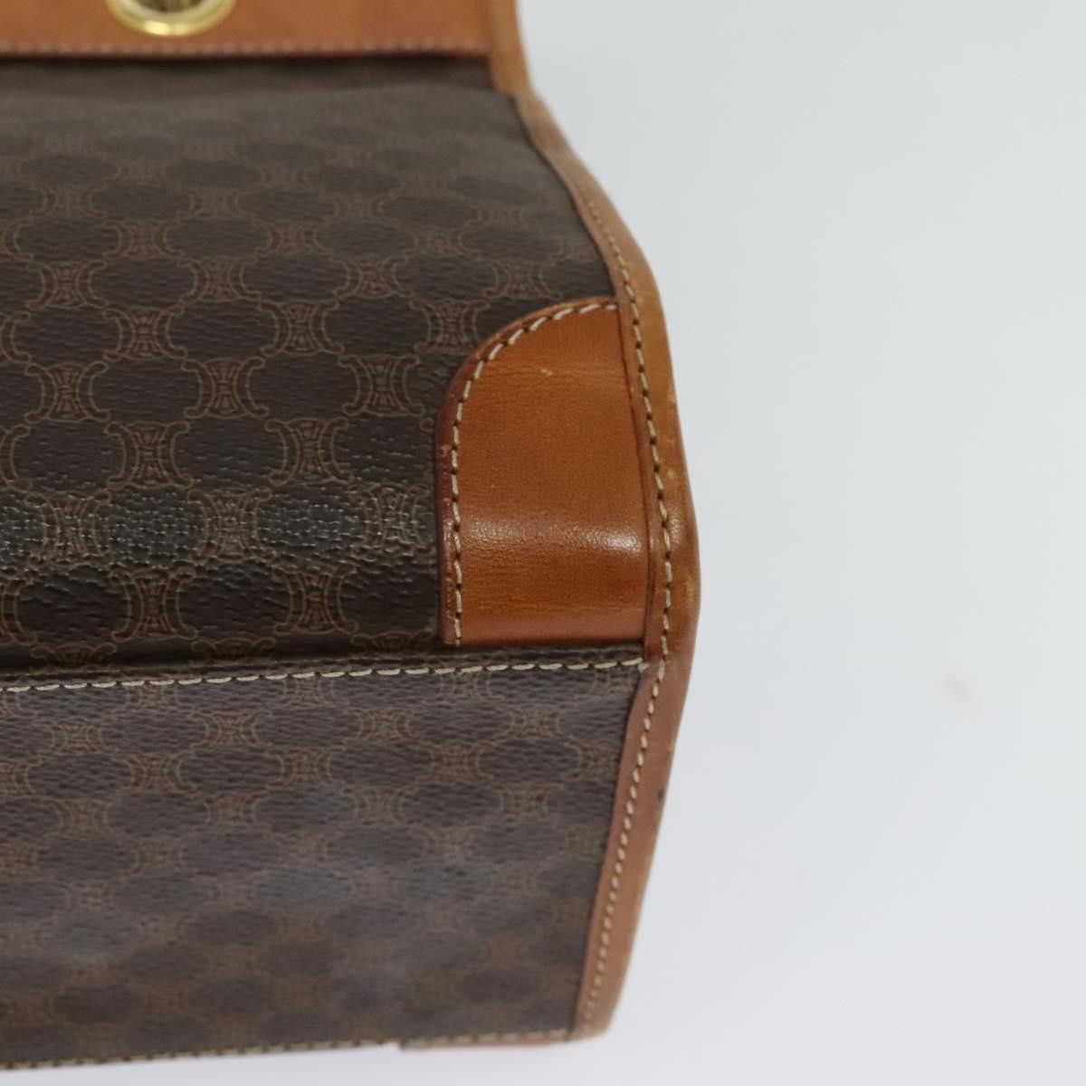 Celine Céline Macadam handbag Size ONE SIZE - 8 Thumbnail