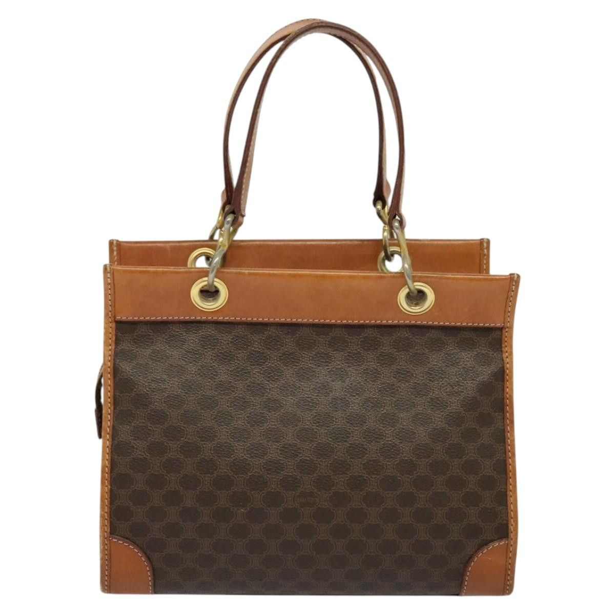 Celine Céline Macadam handbag Size ONE SIZE - 2 Thumbnail