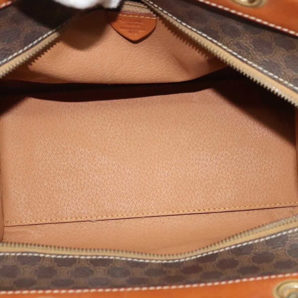 Celine Céline Macadam handbag Size ONE SIZE - 11 Thumbnail