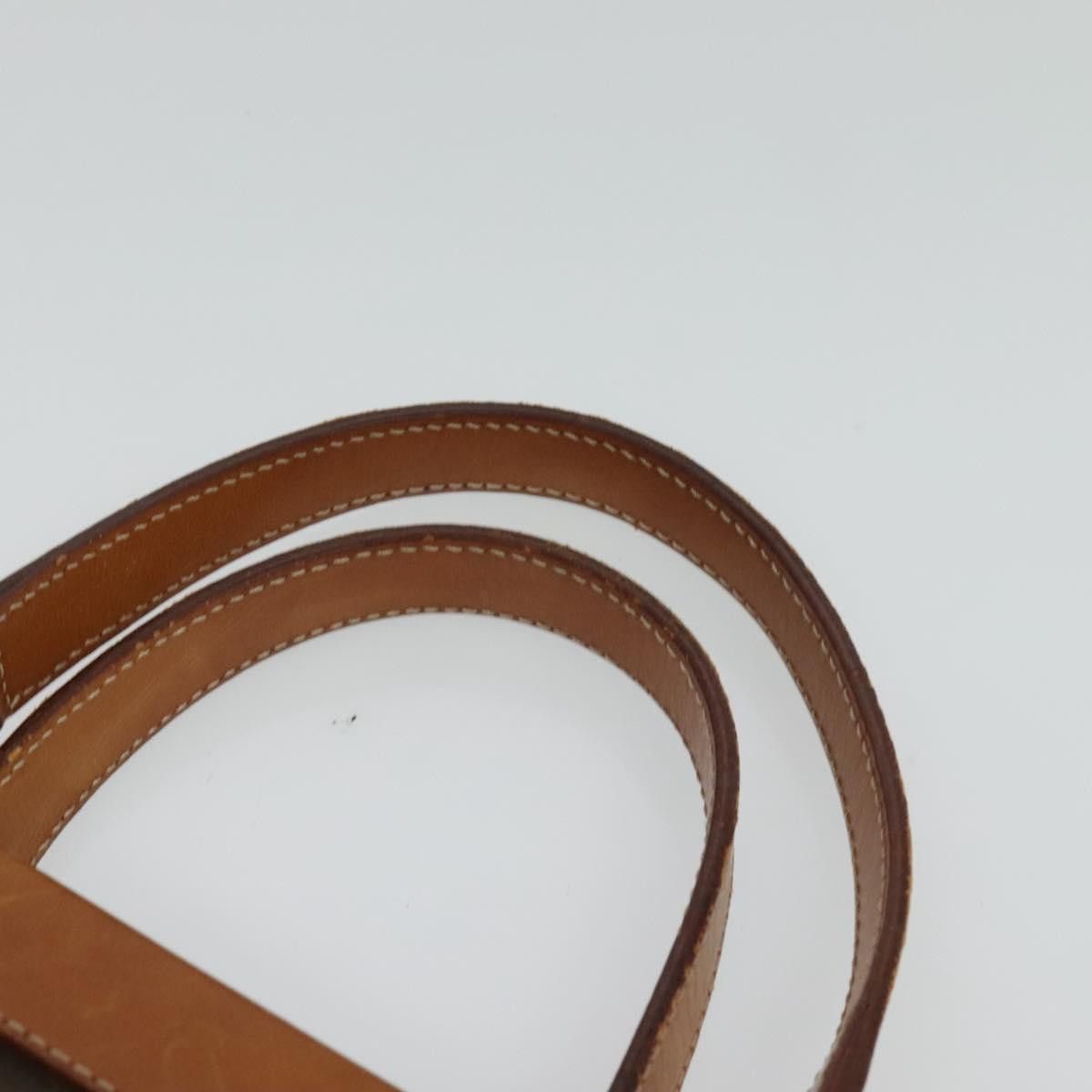 Celine Céline Macadam handbag Size ONE SIZE - 15 Thumbnail