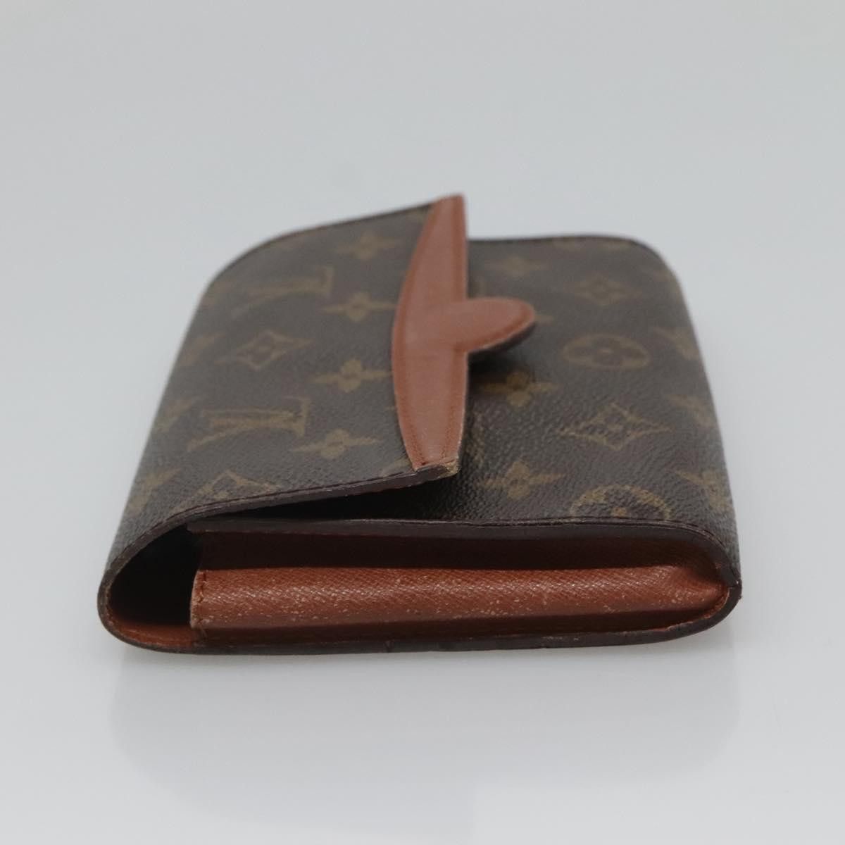Louis Vuitton Louis Vuitton Arche clutch Size ONE SIZE - 3 Thumbnail