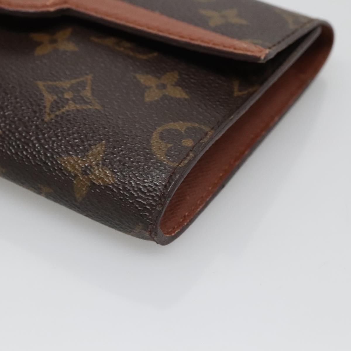 Louis Vuitton Louis Vuitton Arche clutch Size ONE SIZE - 5 Thumbnail