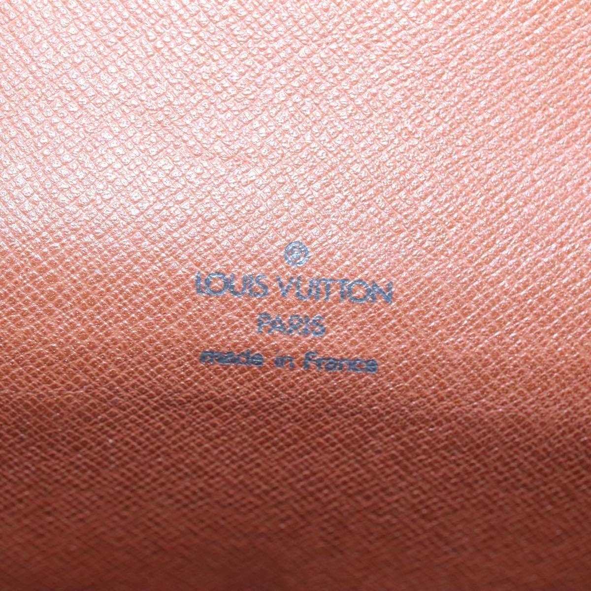 Louis Vuitton Louis Vuitton Arche clutch Size ONE SIZE - 11 Thumbnail