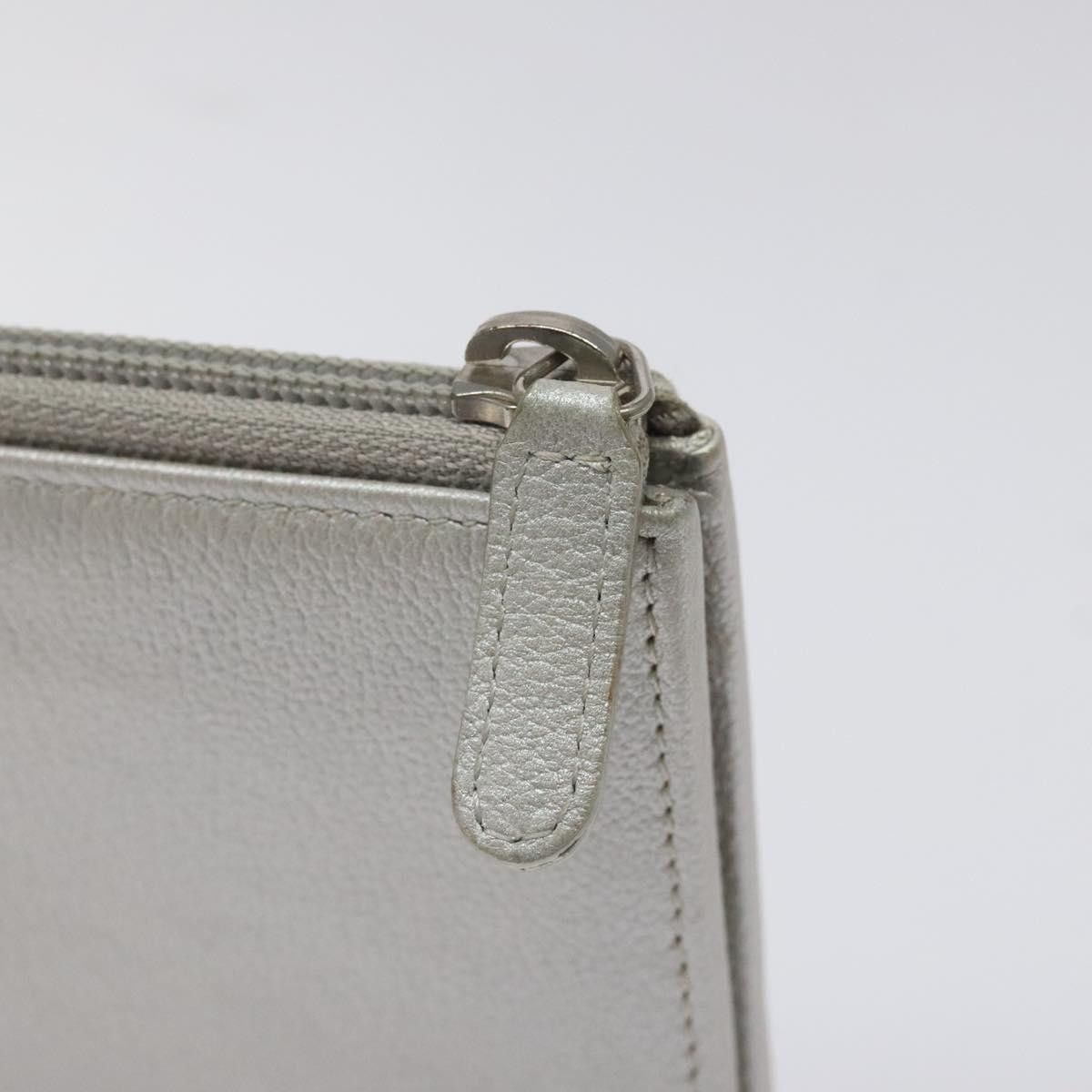 Chanel Chanel Camellia wallet Size ONE SIZE - 11 Thumbnail