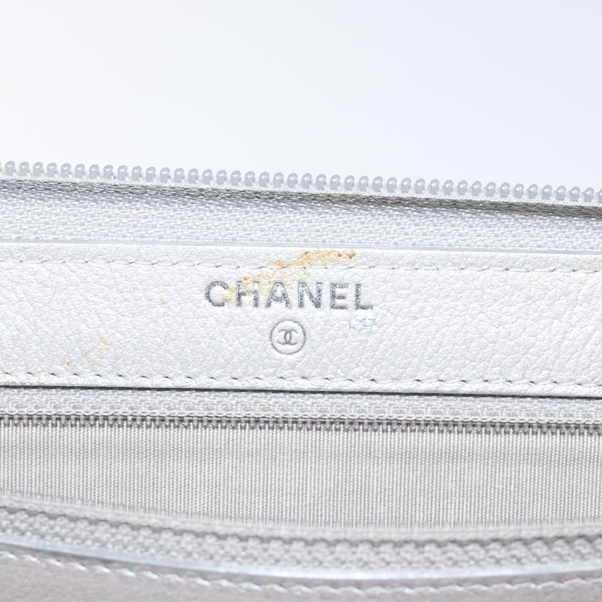 Chanel Chanel Camellia wallet Size ONE SIZE - 20 Thumbnail