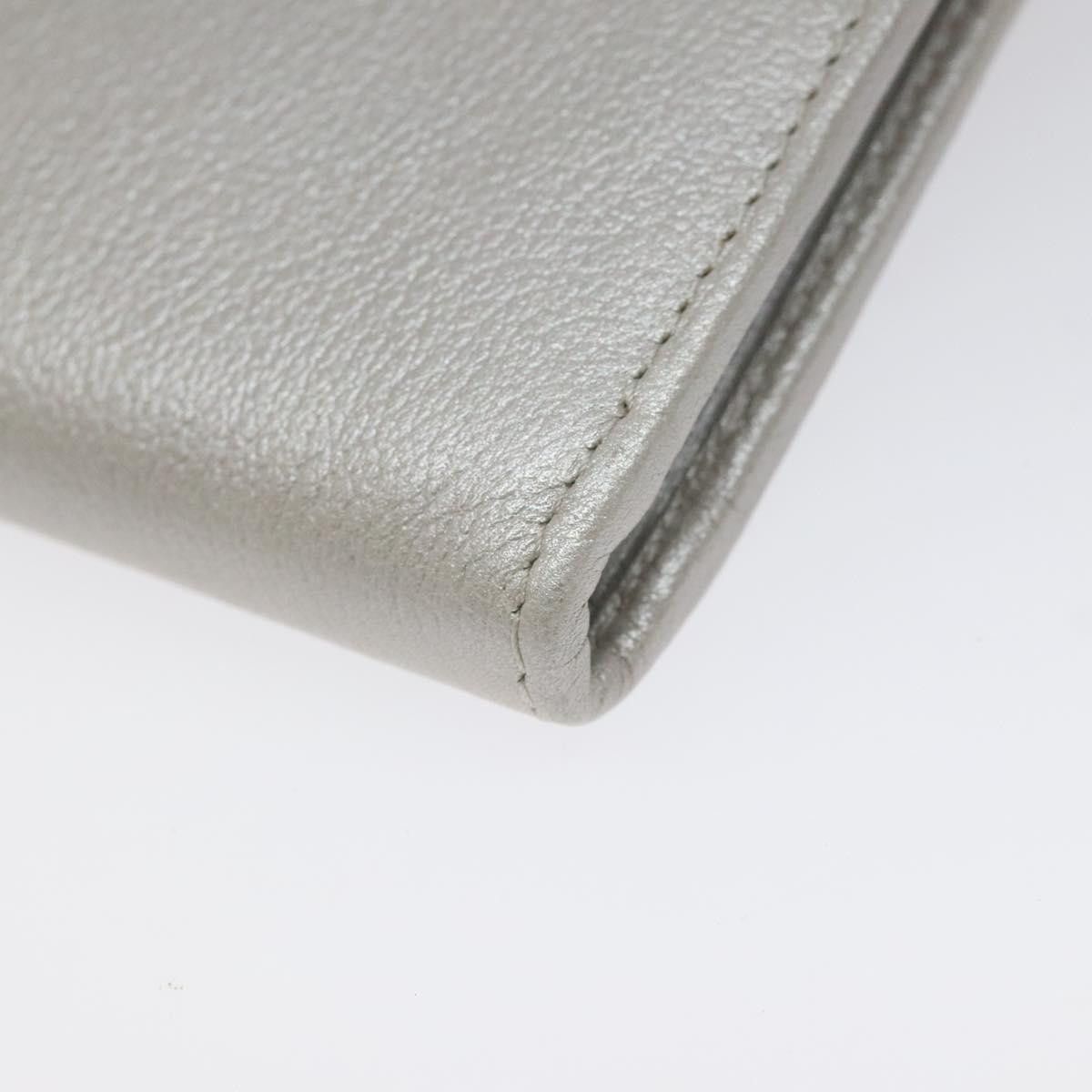 Chanel Chanel Camellia wallet Size ONE SIZE - 9 Thumbnail