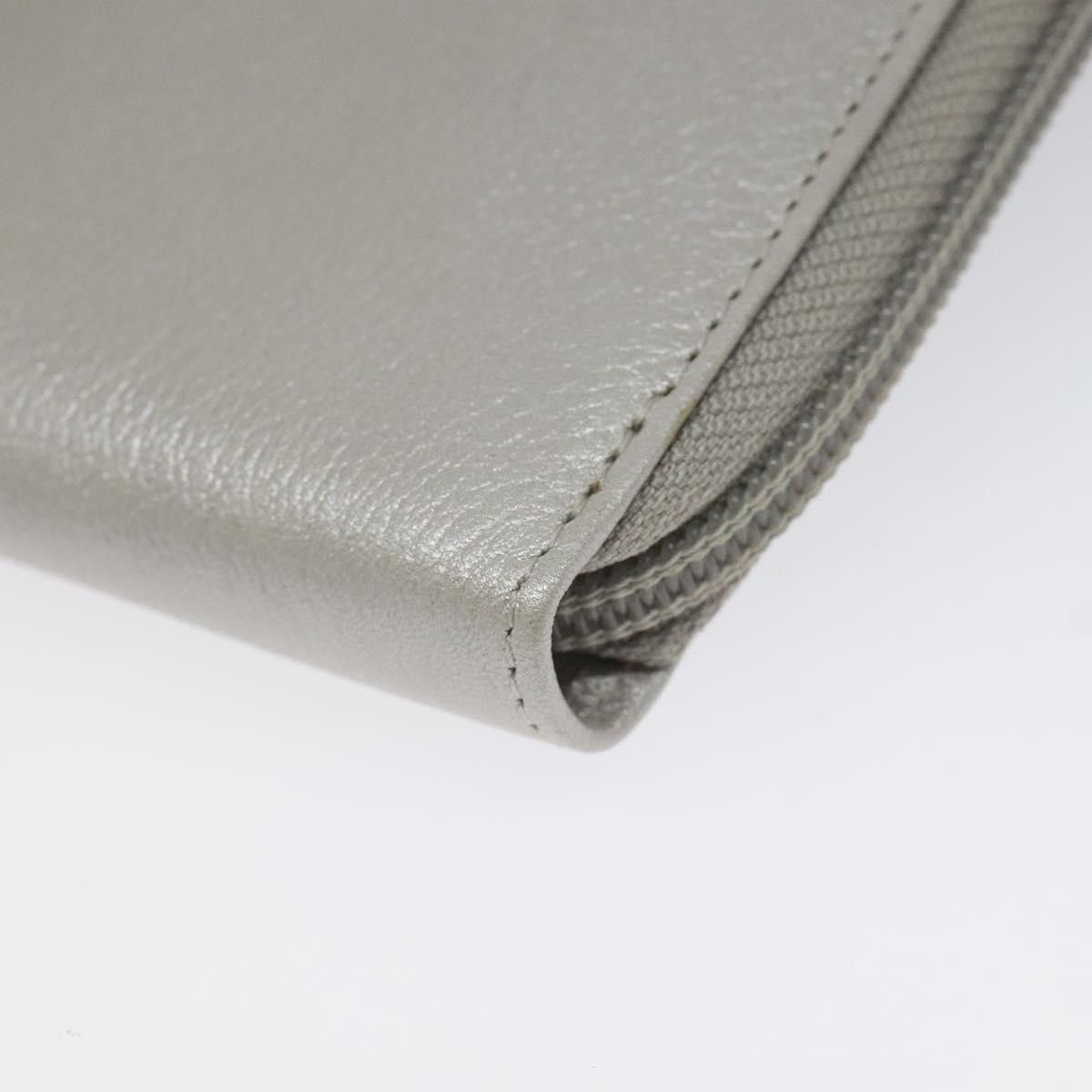Chanel Chanel Camellia wallet Size ONE SIZE - 7 Thumbnail