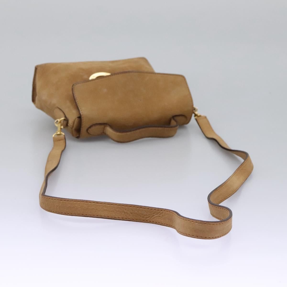 Celine Céline Logo du cercle shoulder Size ONE SIZE - 5 Thumbnail