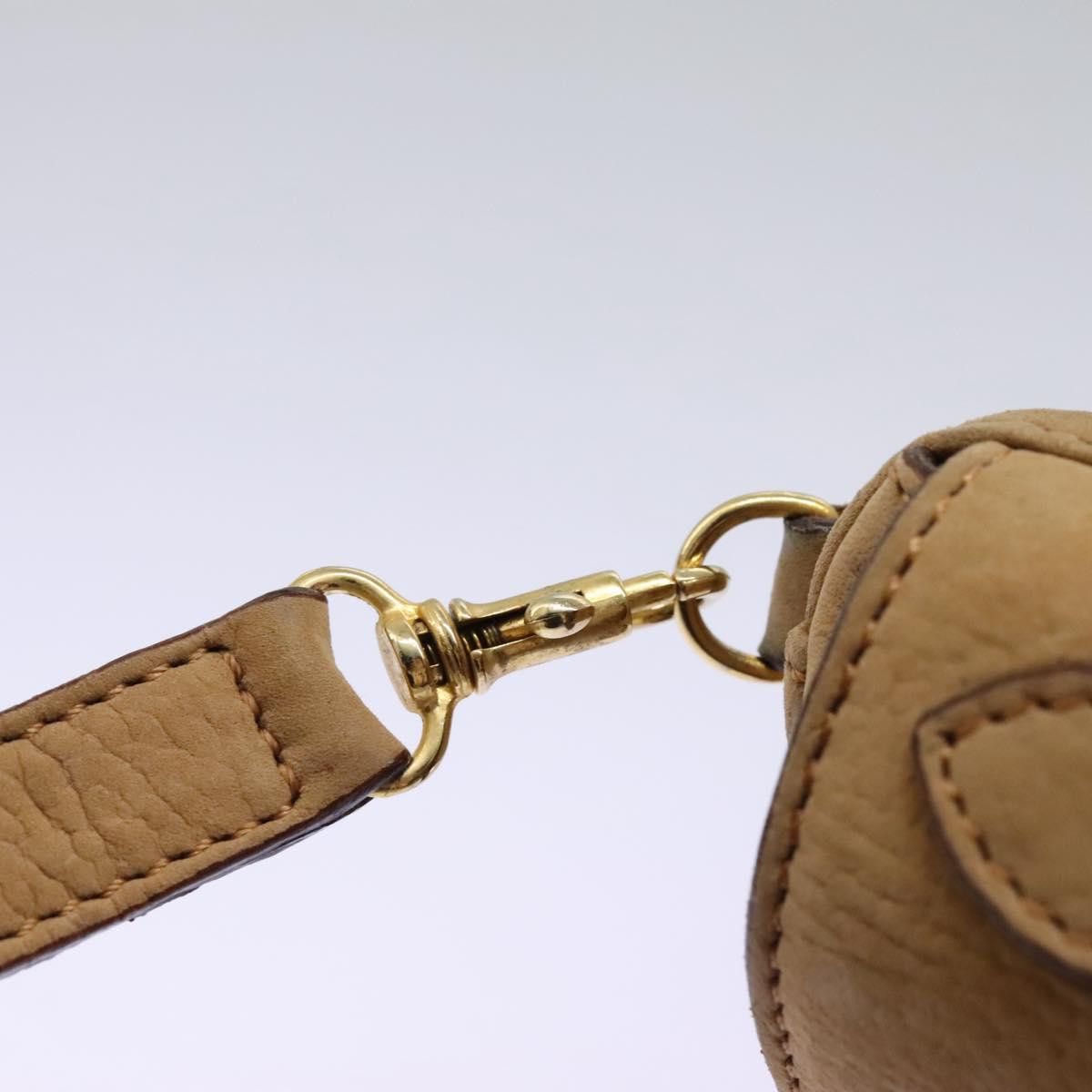 Celine Céline Logo du cercle shoulder Size ONE SIZE - 22 Thumbnail