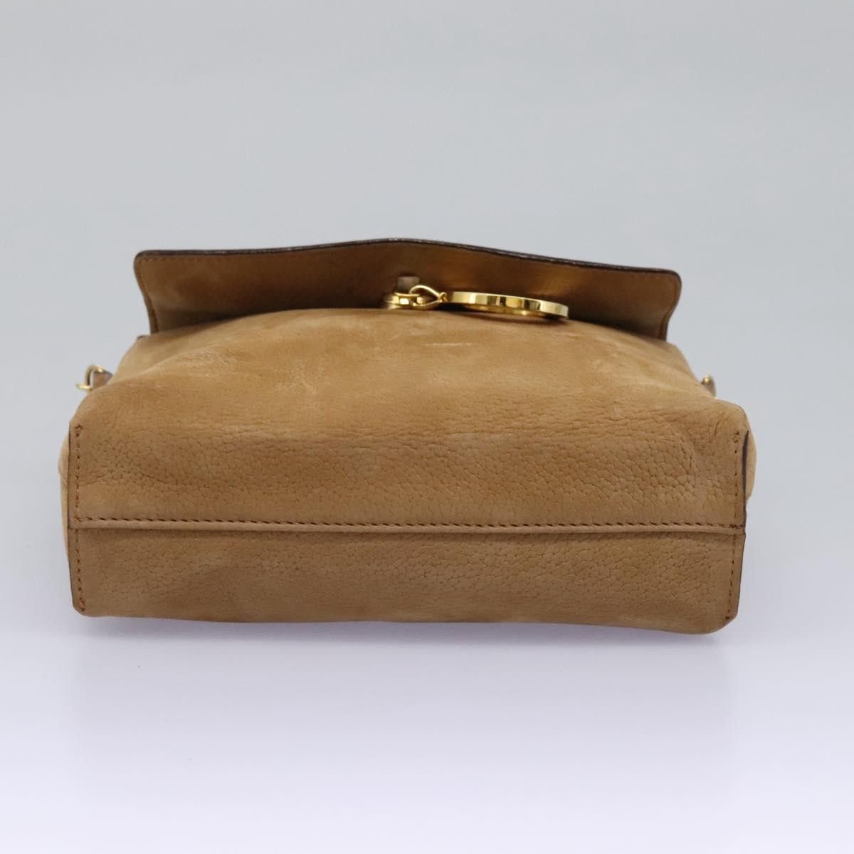 Celine Céline Logo du cercle shoulder Size ONE SIZE - 21 Thumbnail