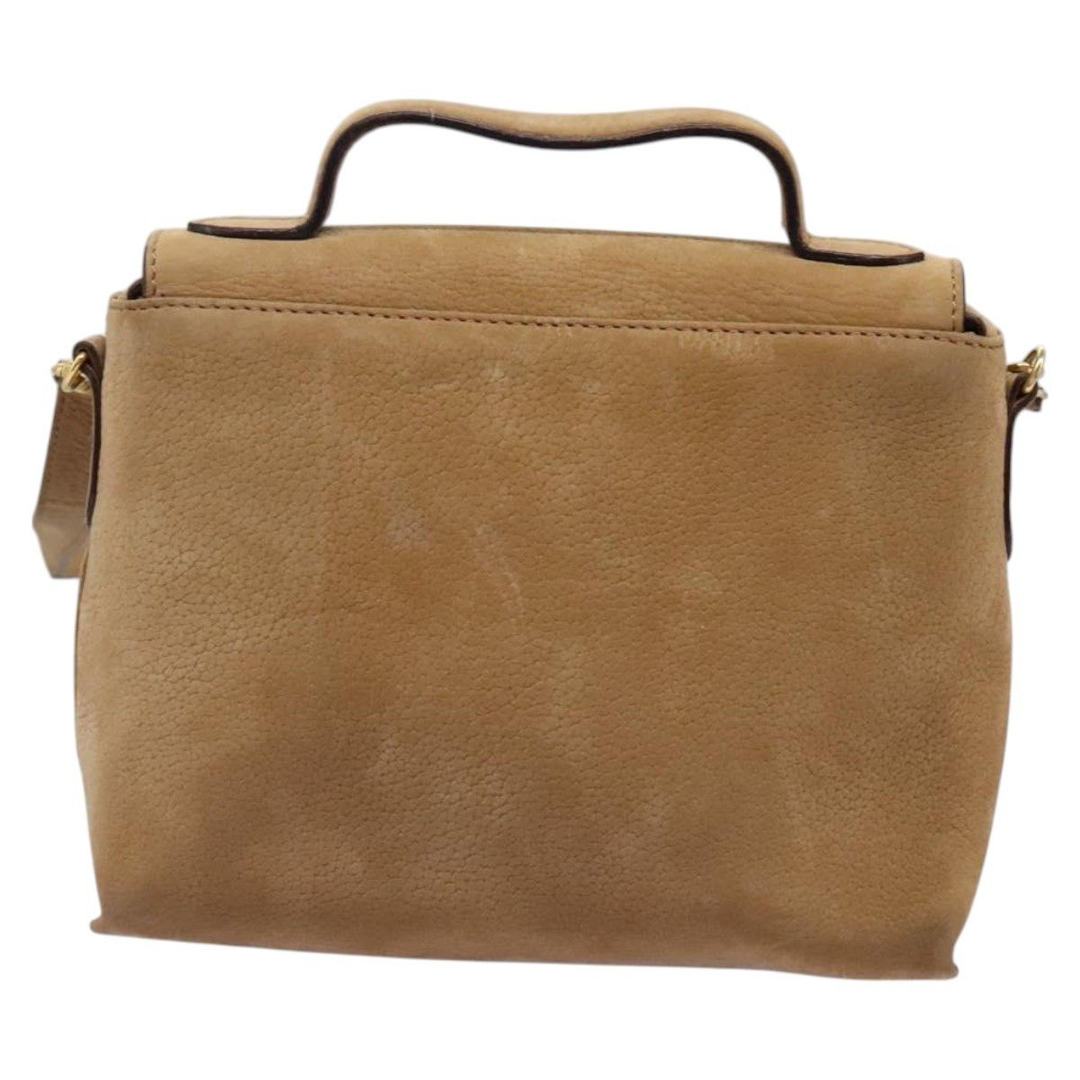 Celine Céline Logo du cercle shoulder Size ONE SIZE - 2 Thumbnail