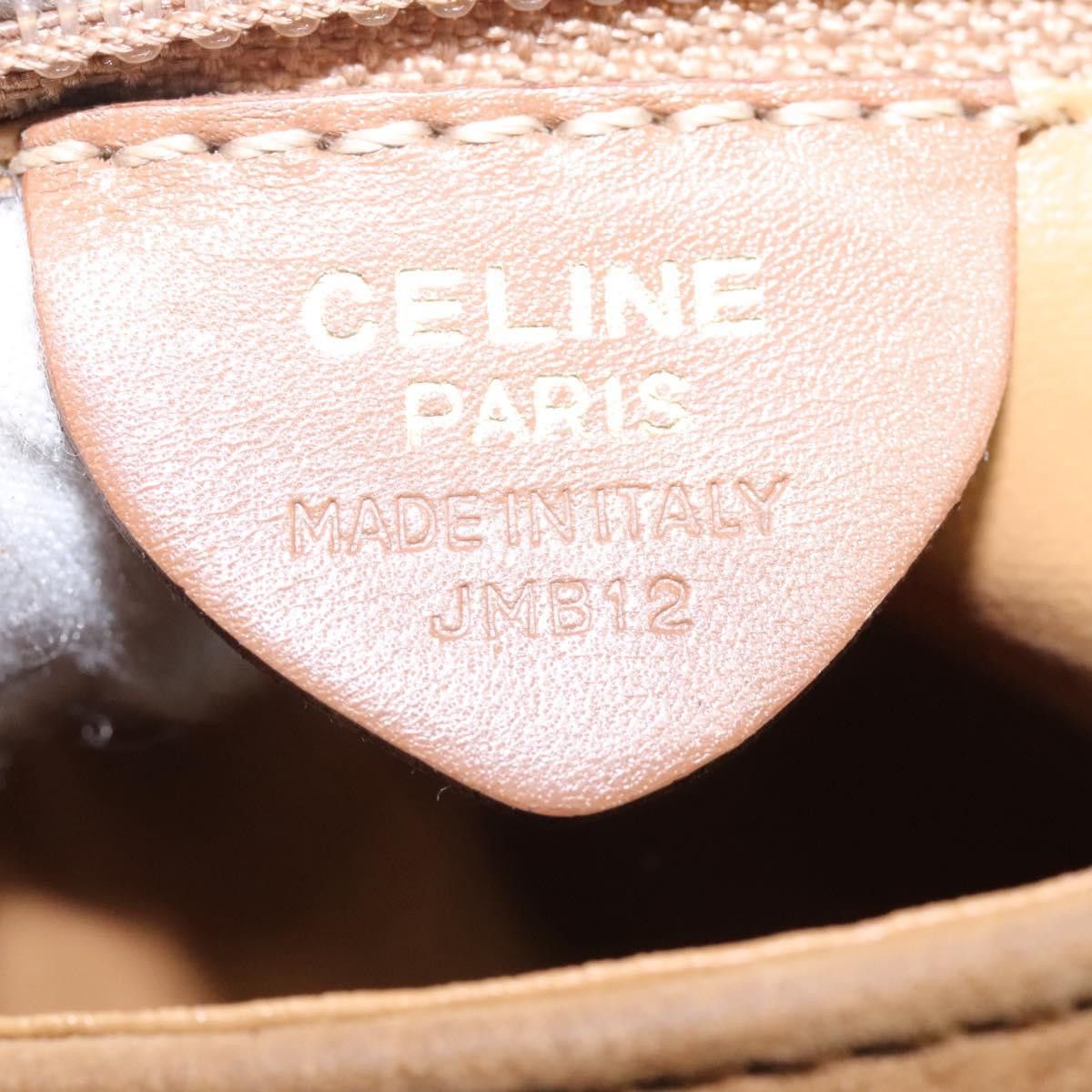 Celine Céline Logo du cercle shoulder Size ONE SIZE - 13 Thumbnail