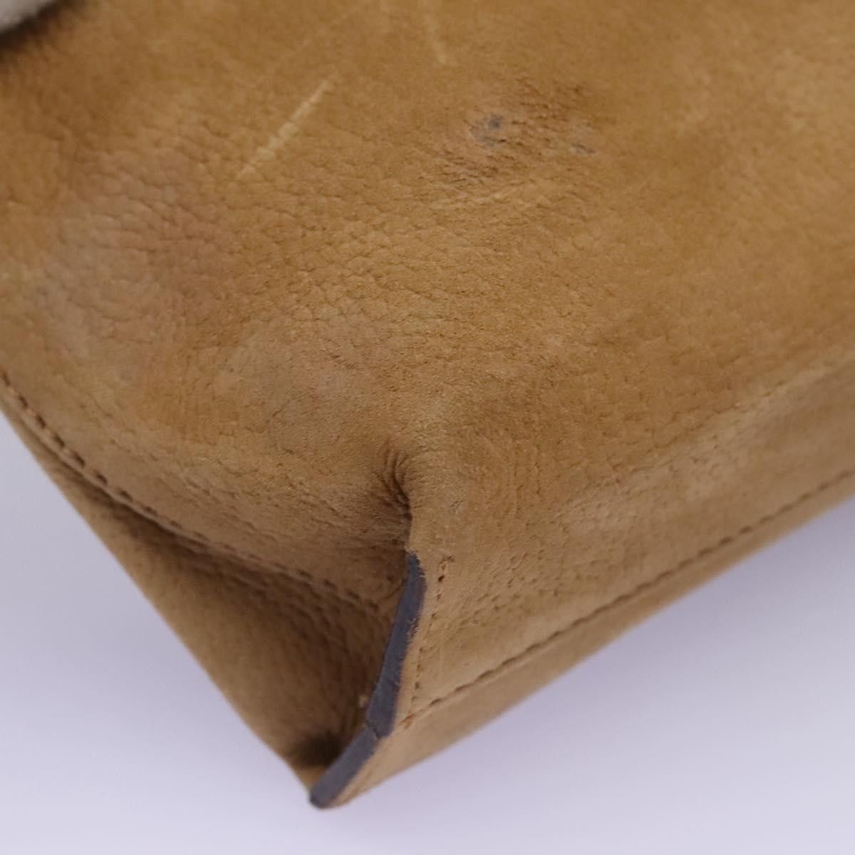 Celine Céline Logo du cercle shoulder Size ONE SIZE - 6 Thumbnail