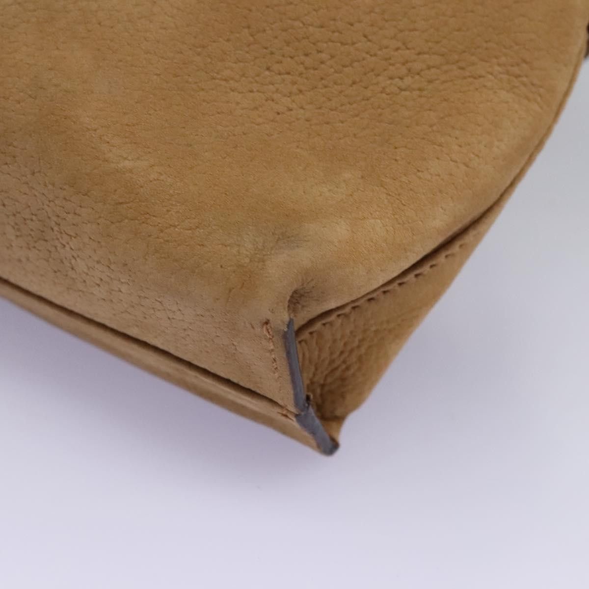 Celine Céline Logo du cercle shoulder Size ONE SIZE - 9 Thumbnail