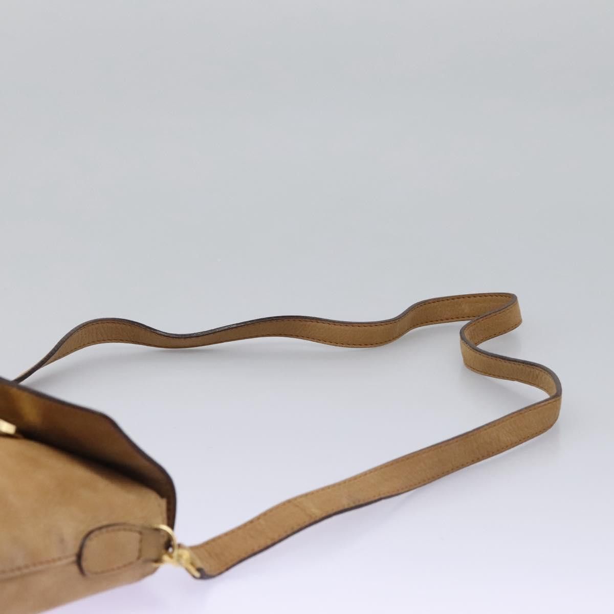 Celine Céline Logo du cercle shoulder Size ONE SIZE - 20 Thumbnail