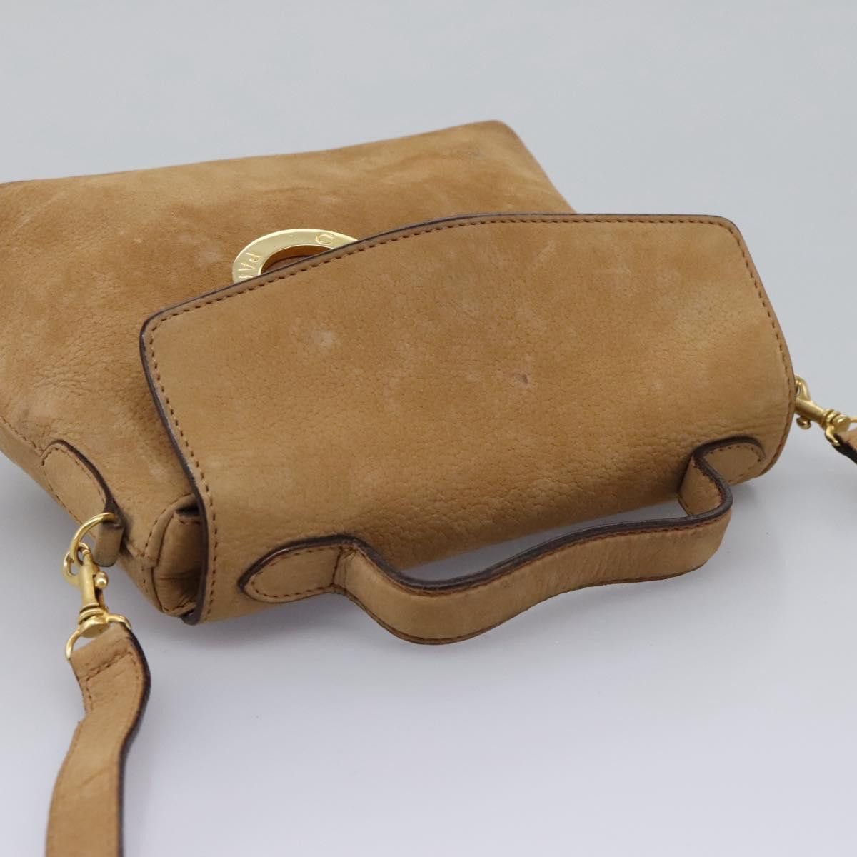 Celine Céline Logo du cercle shoulder Size ONE SIZE - 19 Thumbnail