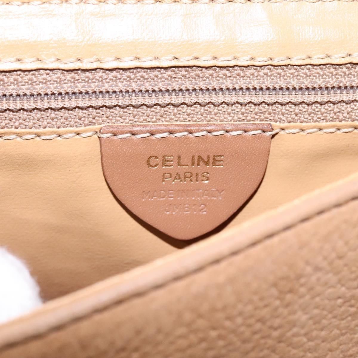 Celine Céline Logo du cercle shoulder Size ONE SIZE - 12 Thumbnail