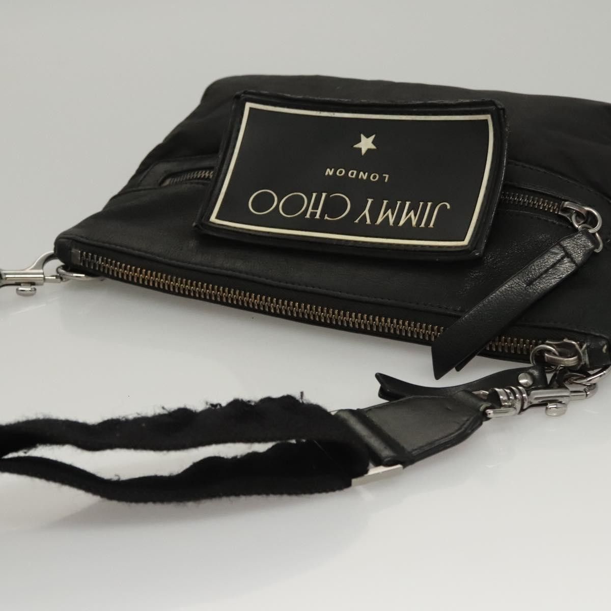 Jimmy Choo Jimmy Choo shoulder Size ONE SIZE - 20 Thumbnail