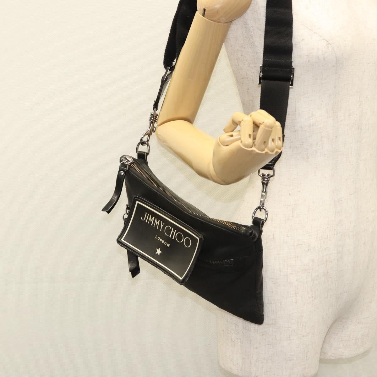 Jimmy Choo Jimmy Choo shoulder Size ONE SIZE - 18 Thumbnail